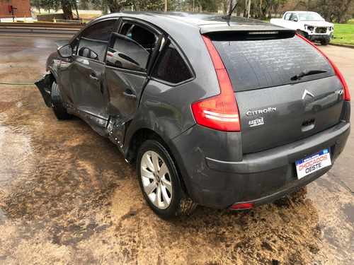 Citroen C4 Pack Look
