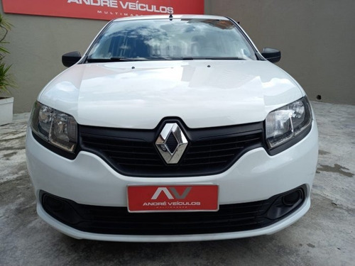 Logan 1.0 12v Sce Flex Authentique Manual