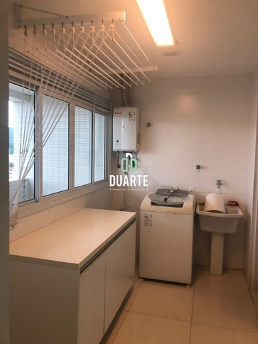 Imagem 21 de 22 de Apartamento - Ap03489 - 69178445