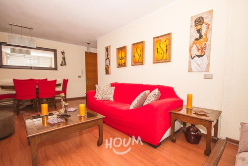 Imagen 3 de 24 de Departamento Los Olmos Id: 80484