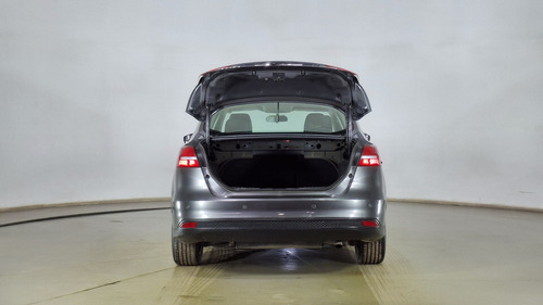 Ford Focus 2.0 Se Power Shift