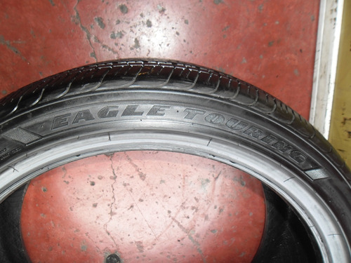 Llanta 235 40 19 Goodyear Eagle Touring 1176 (Usado)