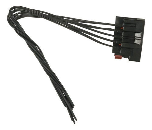 Conector De Interruptor Cerradura Puerta Escape Fusion S2048