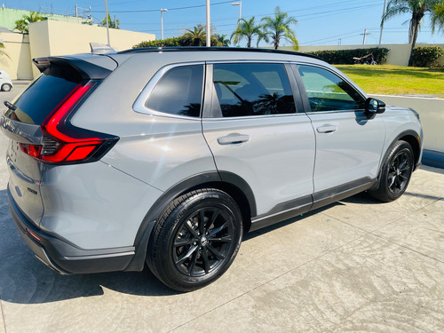 Honda Cr-v Sport 2023
