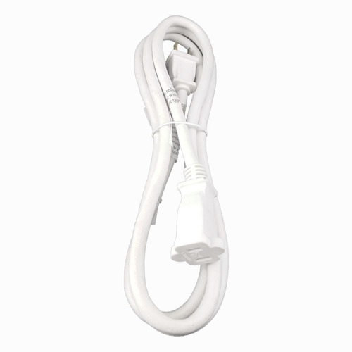 Extensión Eléctrica 1.8 M Ge33190 -blanco