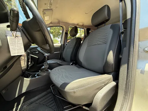 Renault Duster 2.0 Dynamique 4x2