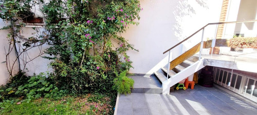 Imagen 6 de 28 de Duplex 4 Ambientes Con Jardín Y Cochera!!