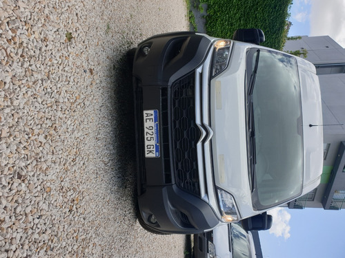 Imagen 15 de 20 de Citroen Jumper 2.2 435 L2h2 Hdi 130 Mt6