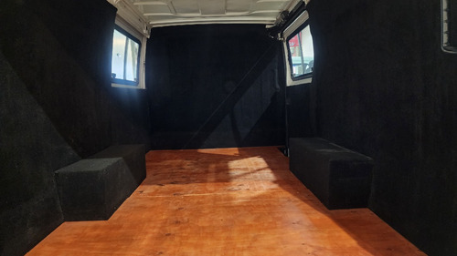 Iveco Daily 3.0 Furgon 40s14 H1 136cv 8m3 3000 Aa