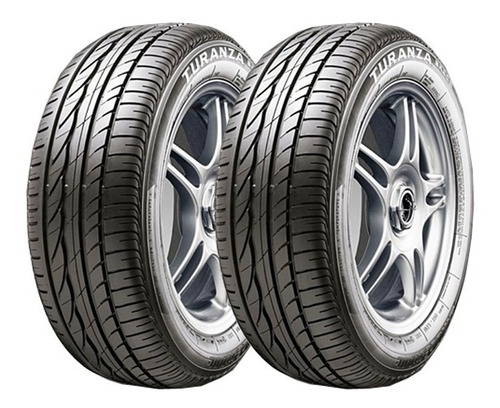 205/55r16 Bridgestone Turanza Er300 91v - Kit 2 Unidades*