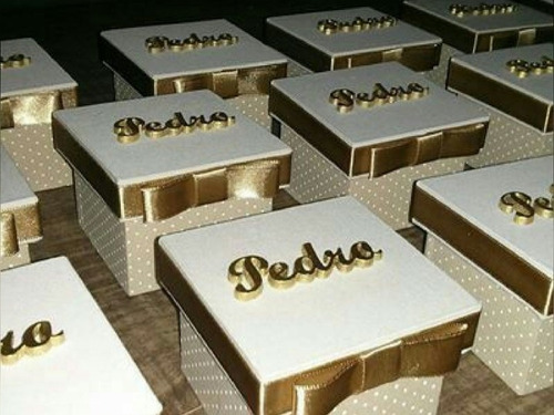 Imagem 2 de 3 de Mdf Artesanais