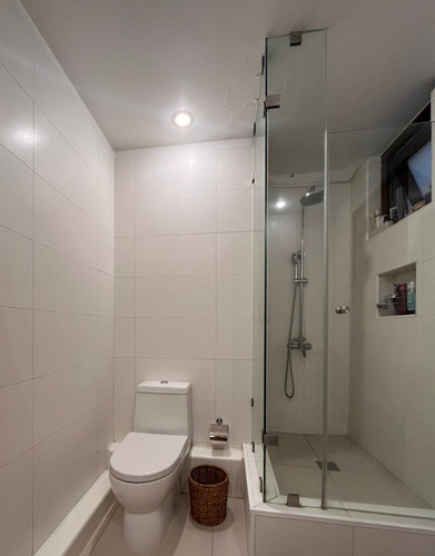 Departamento | 3d Y 4b + Sala De Estar