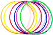 Comprar Kit 2 Aro Ula Grande 65cm 2 Aro 56cm + 2 Aro Chico 45cm