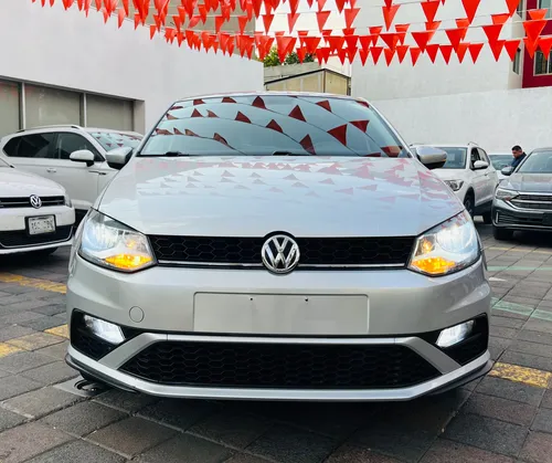 Volkswagen Polo 1.6 Join At