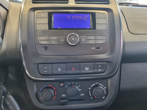 Renault Kwid Zen