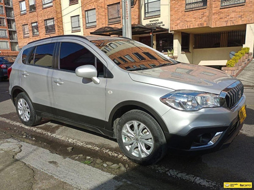 Imagen 3 de 17 de Suzuki S-cross