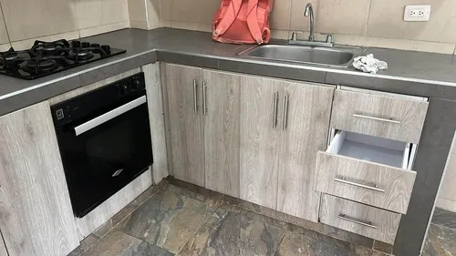 Casa Completamente Remodelada Lugar Tranquilo Cod. 62531