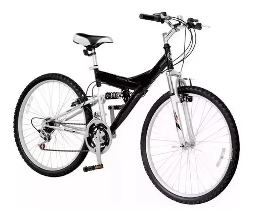 Bicicletas doble suspensión baratas new arrivals