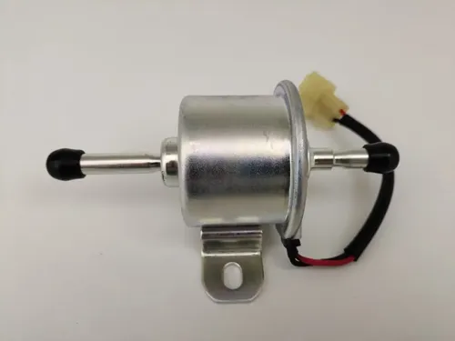Bomba Alimentadora Yanmar Elétrica Tne / Tnv 119225.52102