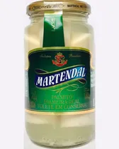 Comprar Palmito Martendal Real Tolete 180g