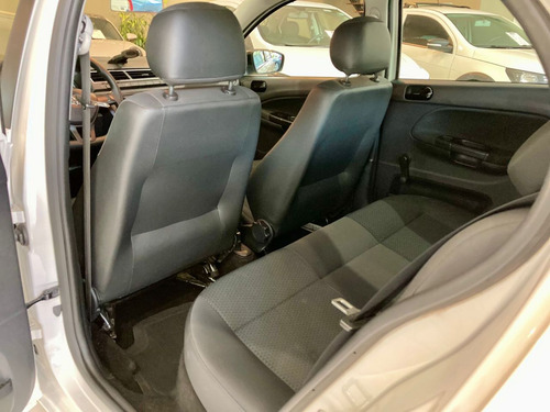 Volkswagen Gol 1.6 4P FLEX MSI
