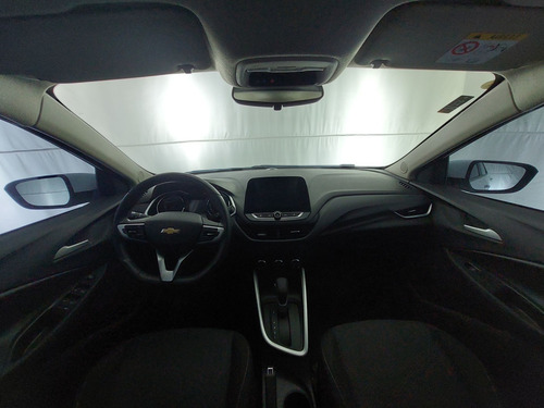 Chevrolet Onix 1.0 TURBO FLEX LTZ AUTOMÁTICO