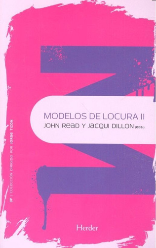 Modelos De Locura Ii - Read, John