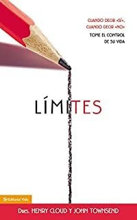 Limites (spanish Edition) Lmz