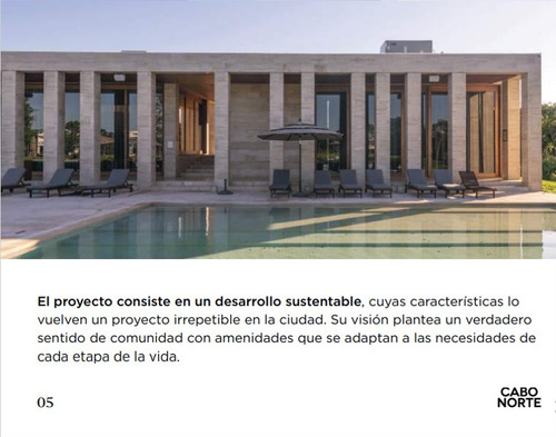 Imagen 9 de 16 de Terreno Residencial Cabo Norte
