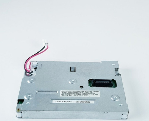 Display Lcd Sharp 5 Pulgadas