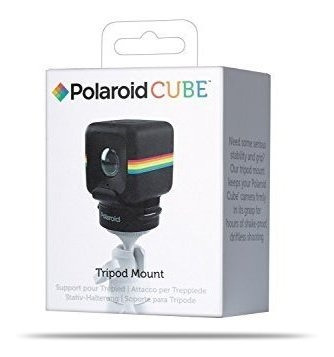 Tripode Montaje Para Vida Cube Cubeta Hd Accion Camara 