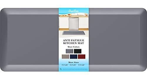 Steprite 4/5 Cocina De Latón De La Corte Mat Anti 5hk50