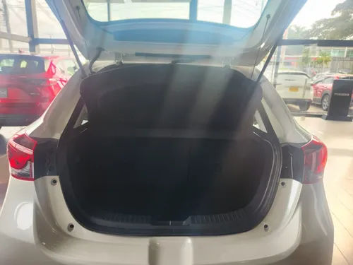 Mazda Hb Grand Touring Lx 2025/dp