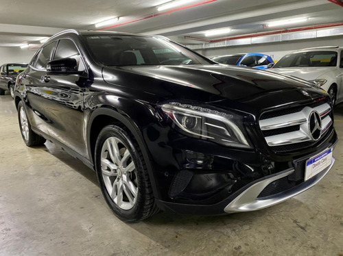 Mercedes Benz 1.6 Gla250 At Sport B.efficiency