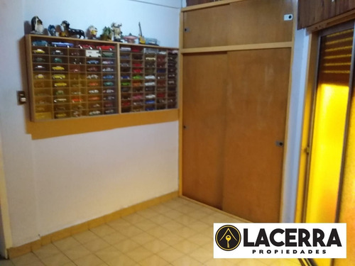 Imagen 10 de 15 de Venta Depto. 4 Ambientes San Martin