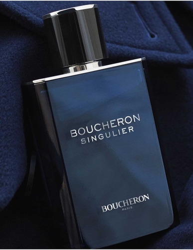 Boucheron Singulier Pour Homme Edp X 50 Ml