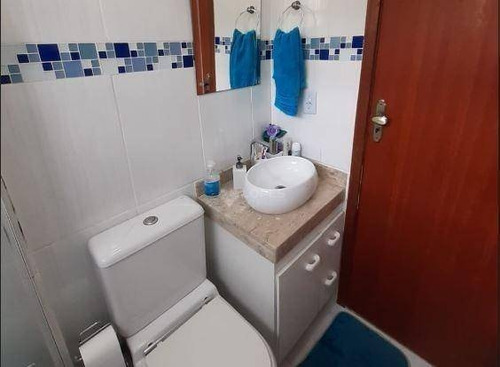 Apartamento Com 2 Quartos, 61 M² Por R$ 110.000 - Boaçu - São Gonçalo/rj - Ap46858