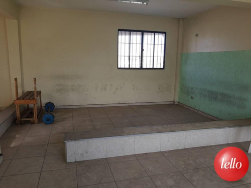 Imagem 4 de 7 de Comercial/industrial - Ref: 152759