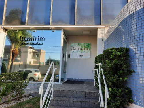 Apartamento Em Dom Bosco, Itajaí/sc De 78m² 2 Quartos À Venda Por R$ 372.340,00 - Ap890591