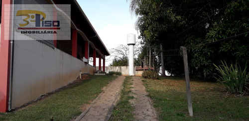 Imagem 7 de 15 de Chácara Em Centro - Socorro - 1543