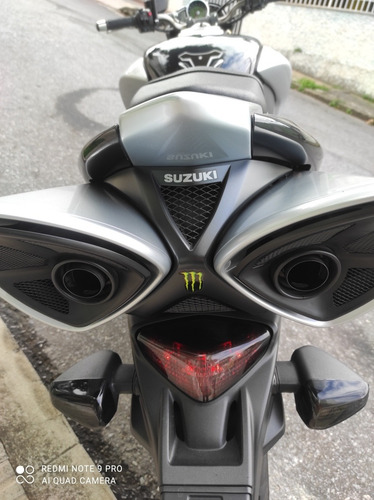 Suzuki Bking 1340