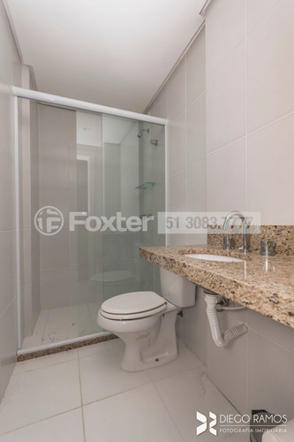Imagem 13 de 30 de Apartamento, 3 Dormitórios, 102 M², Vila Ipiranga - 173907