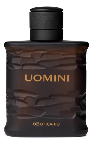 Perfume Masculino Uomini 100ml O Boticário