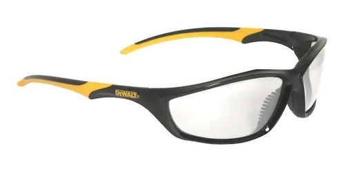 Gafas De Seguridad Dewalt De Plástico Para Enrutador