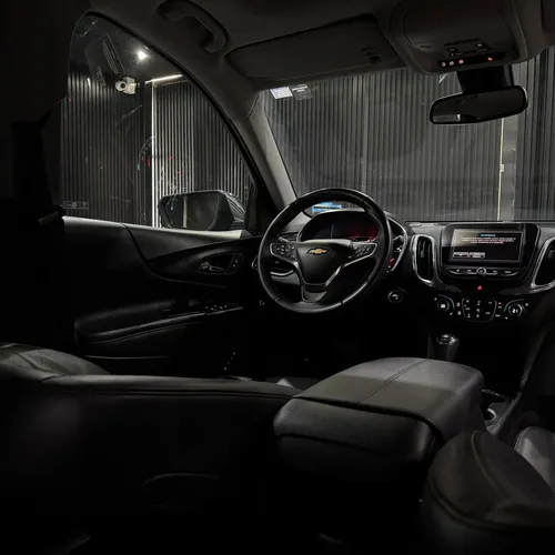 Chevrolet Equinox 1.5 Premier At