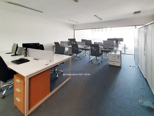 Alquiler O Venta- Oficina En Cuidad Vieja - Independencia