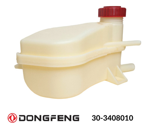 Envase Depósito Aceite Dirección Hidráulico Dongfeng S30