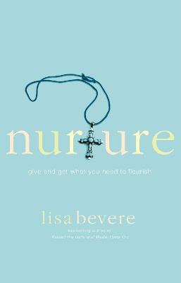 Libro Nurture - Lisa Bevere