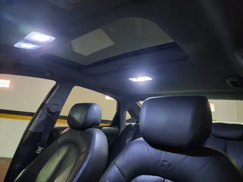 Hyundai Elantra 2.0 Gls Supreme