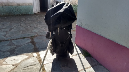 Bolsa De Golf Taylormade